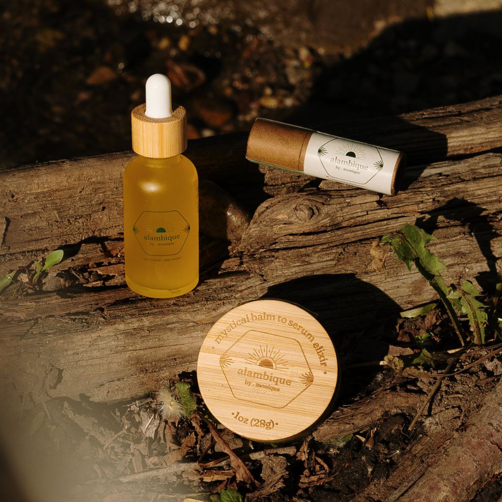 • bee venom • skin nectar •