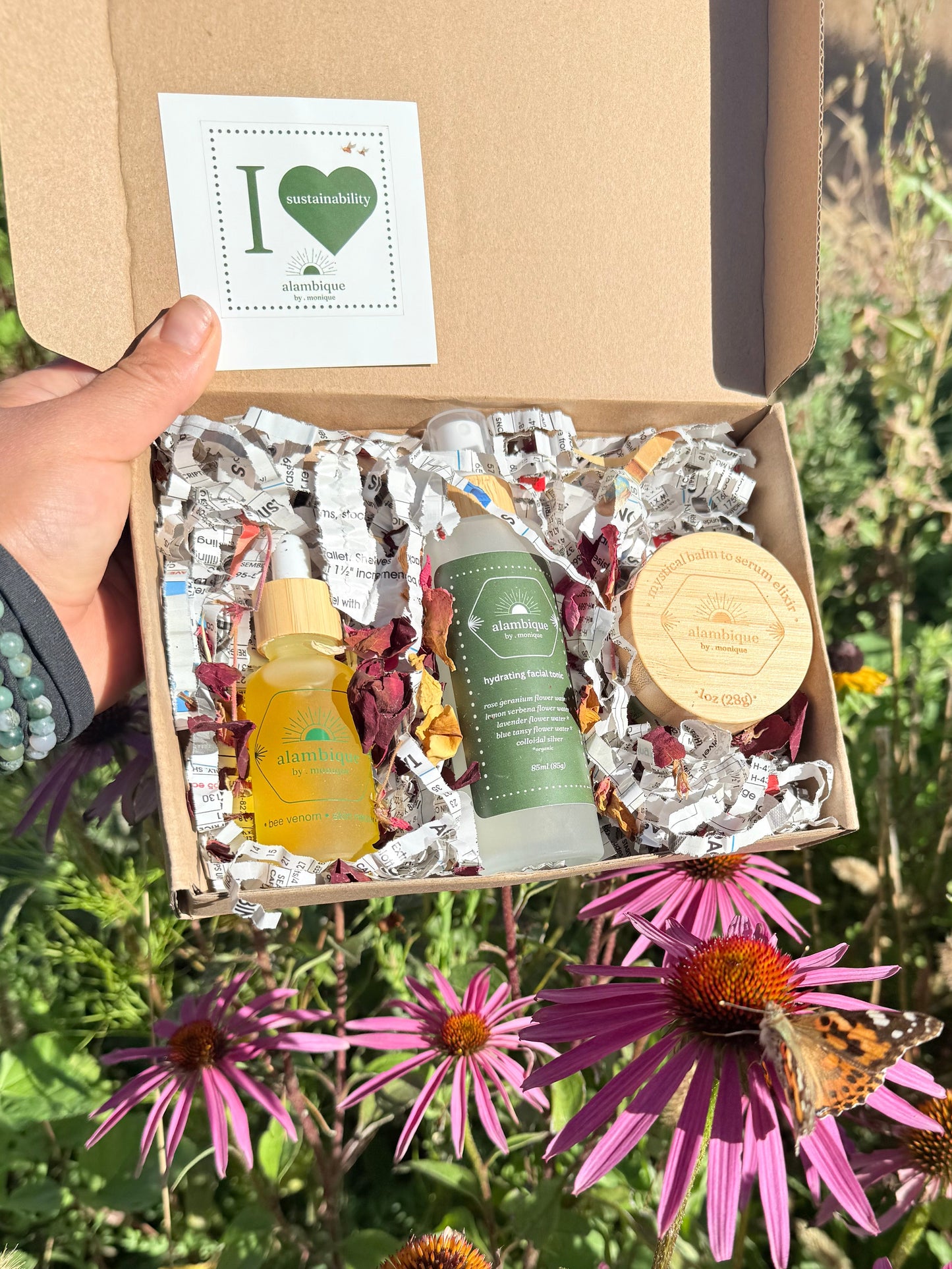 BUNDLE & SAVE • winter solstice ritual •