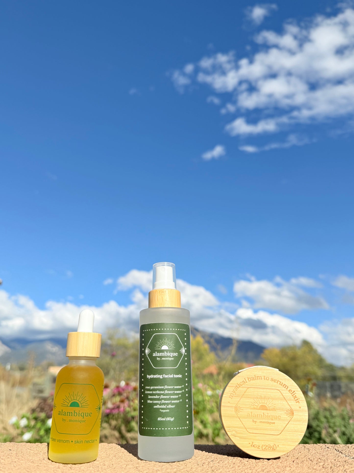 BUNDLE & SAVE • winter solstice ritual •