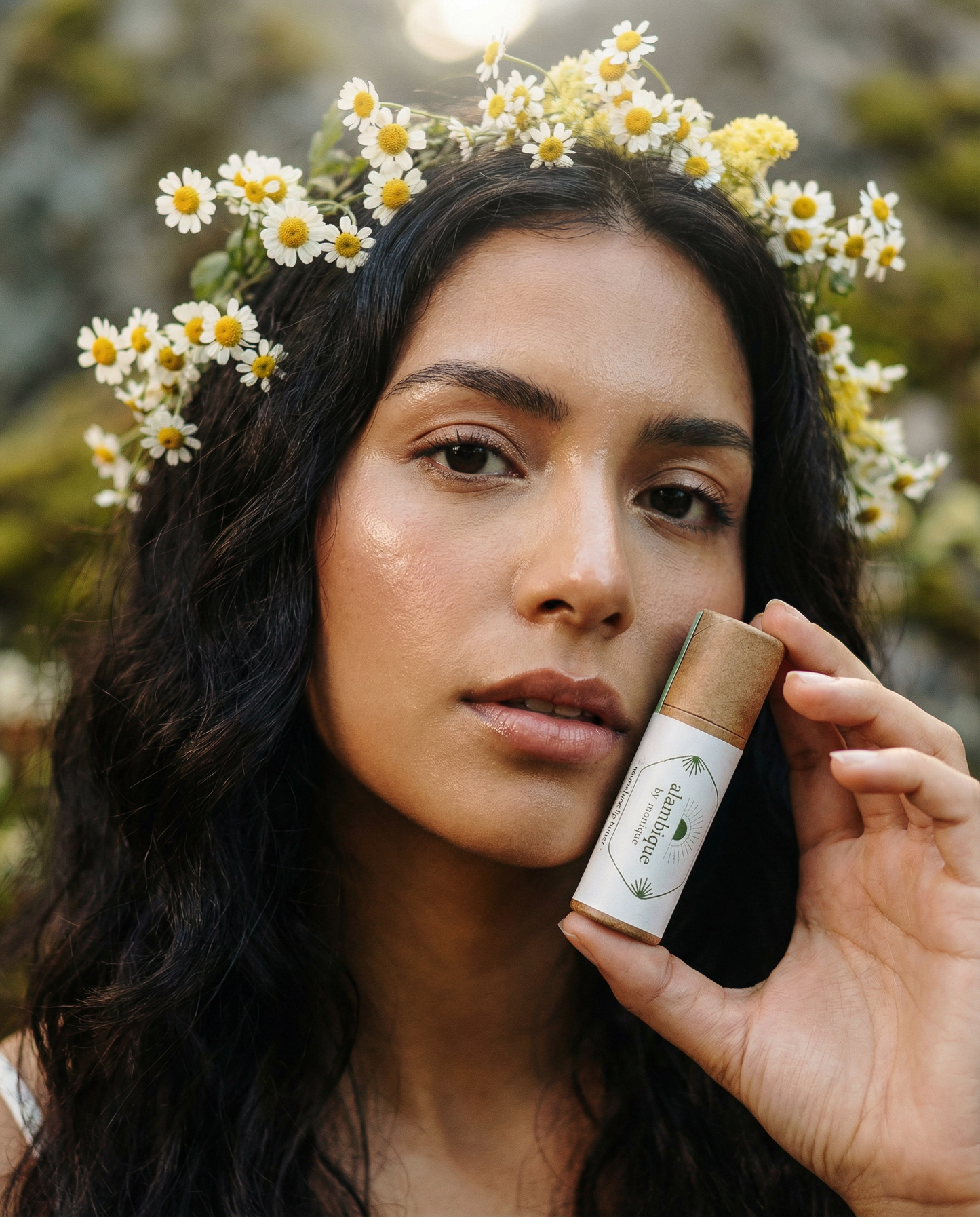 • sage on the stage • lip whip •