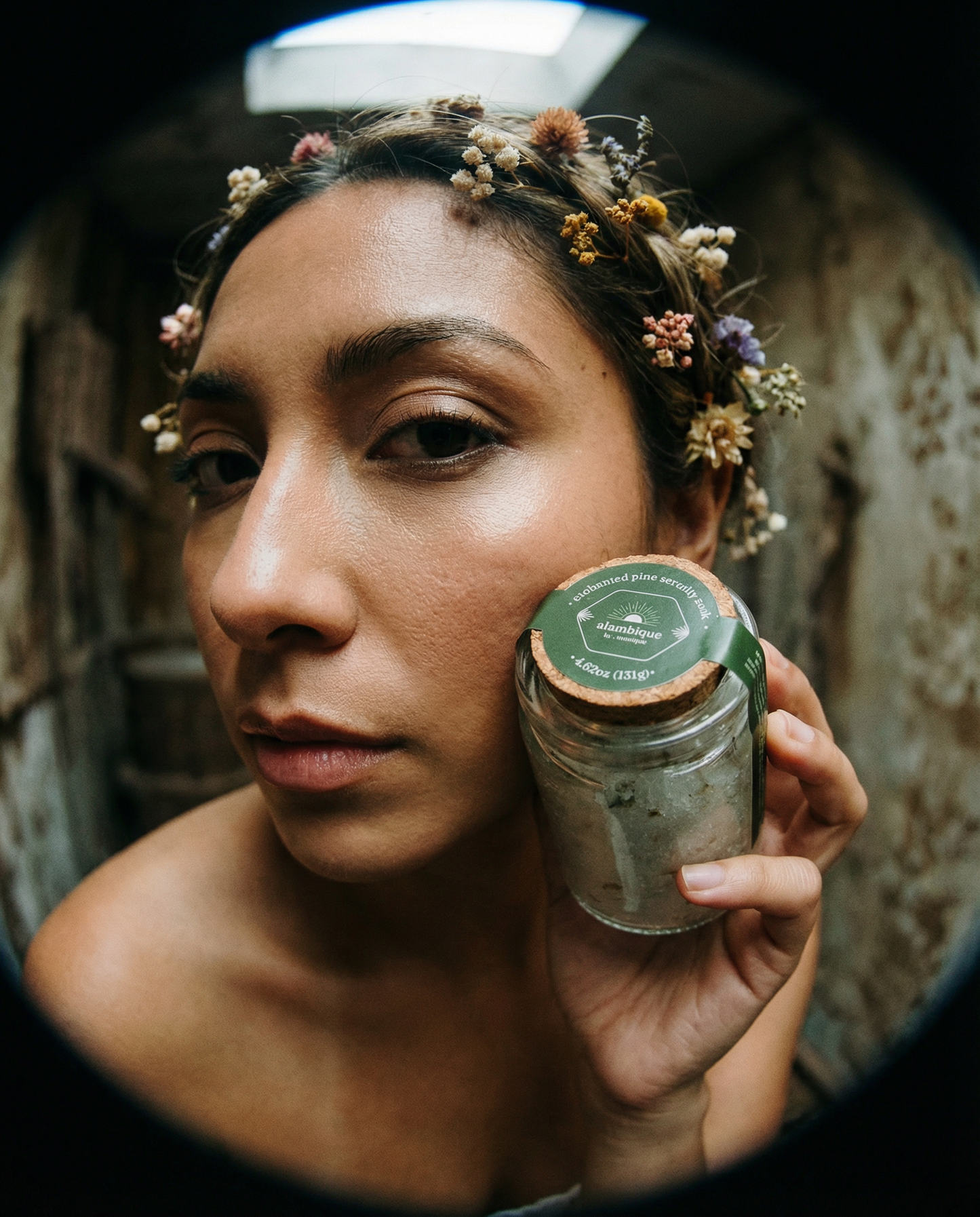 • enchanted woods • serenity soak •