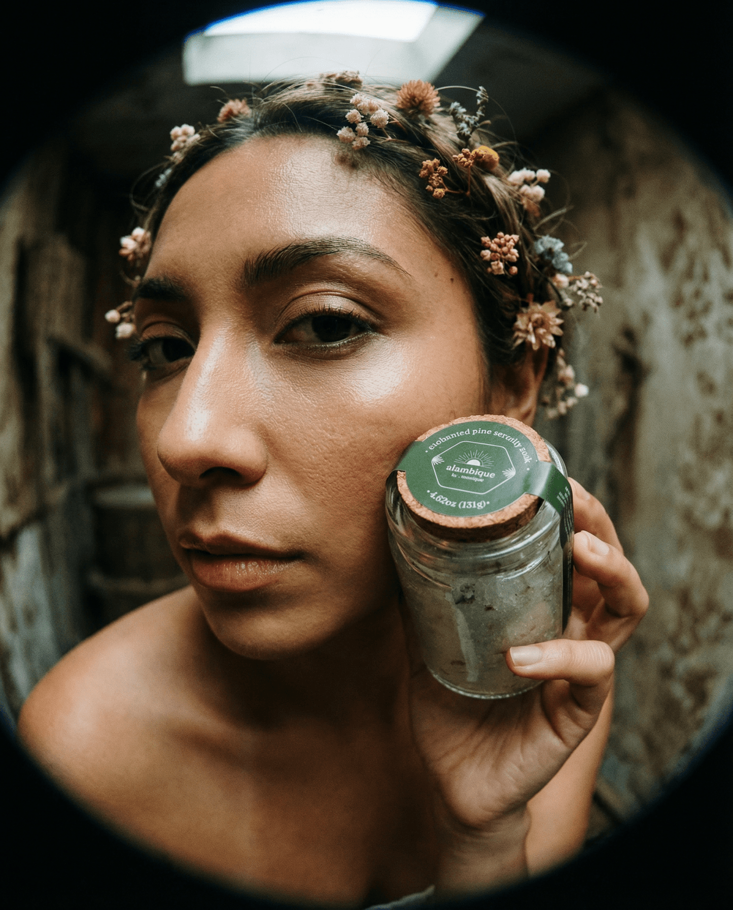 • enchanted woods • serenity soak •My Storethe • alambique
