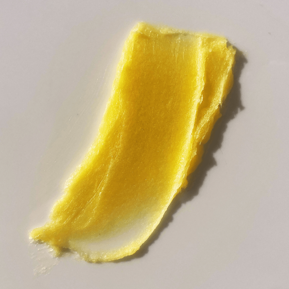 mystical balm to serum elixir •product image on a white background