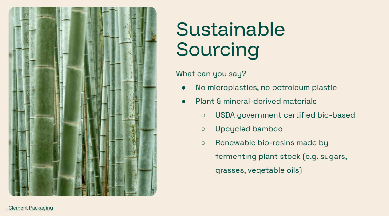 sage on the stage • lip whip • 100% compostable stickMy Storethe • alambique