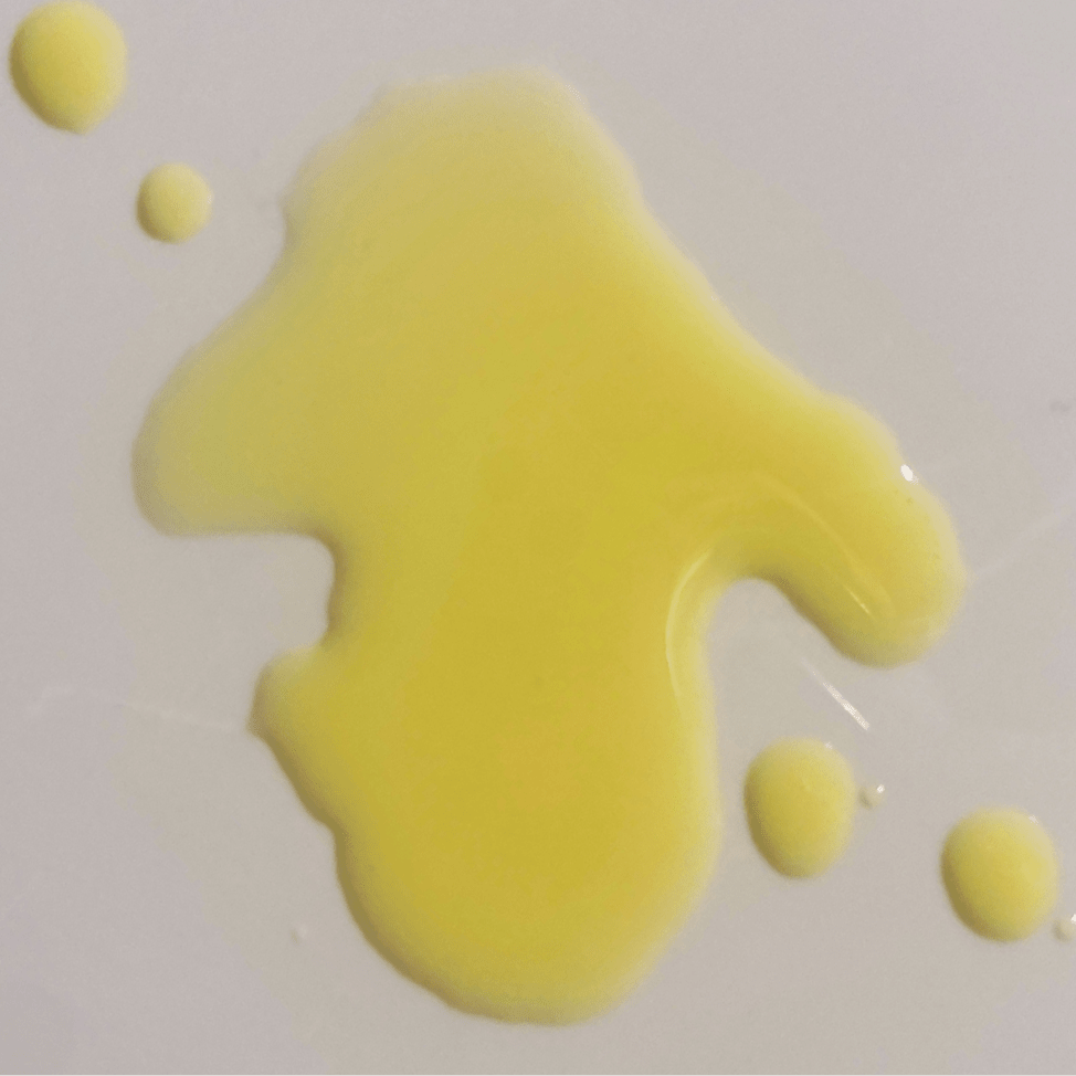 The best ethical bee venom skin serum on a white background